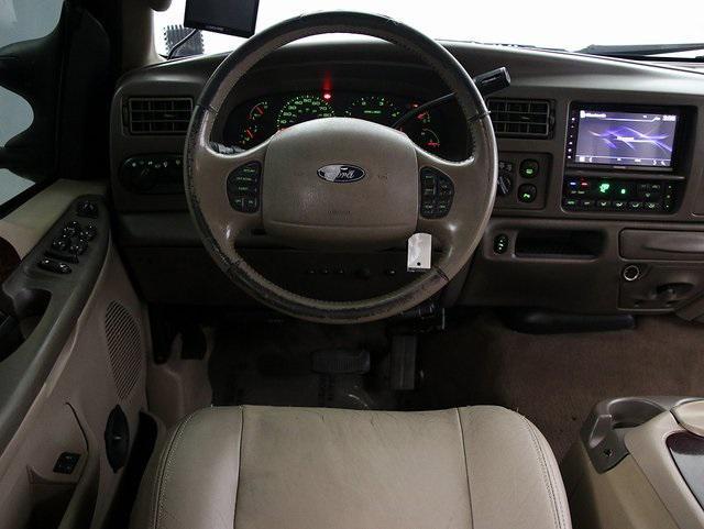 used 2003 Ford Excursion car, priced at $22,975