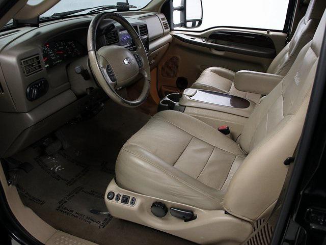 used 2003 Ford Excursion car, priced at $19,975