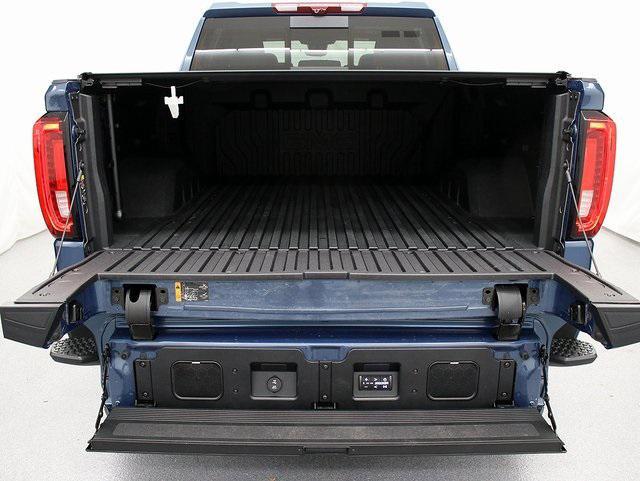 new 2025 GMC Sierra 1500 car, priced at $71,158