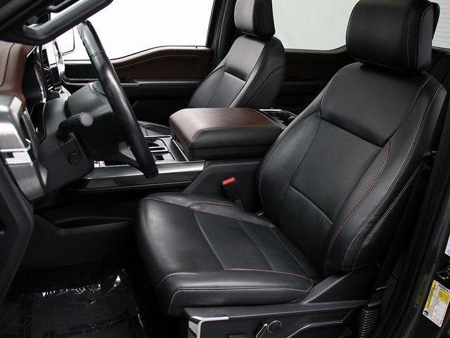 used 2023 Ford F-150 car, priced at $49,975