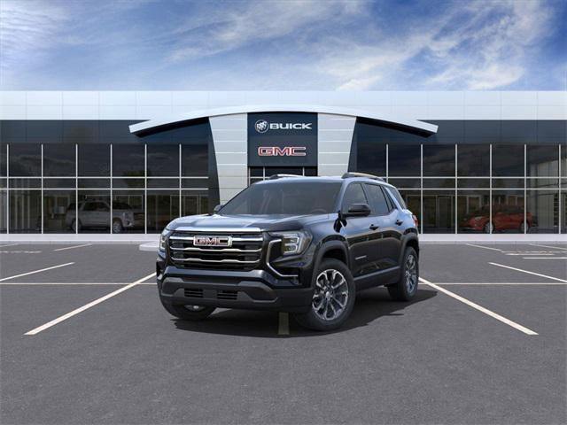 new 2025 GMC Terrain car, priced at $36,634