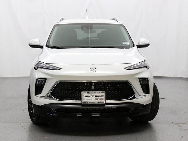 new 2026 Buick Encore GX car, priced at $29,103