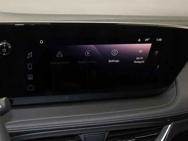 new 2026 Buick Encore GX car, priced at $29,103