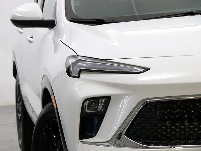 new 2026 Buick Encore GX car, priced at $29,103