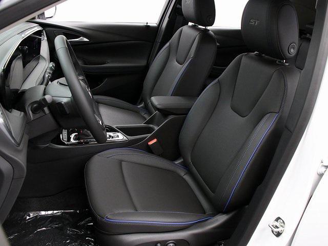 new 2026 Buick Encore GX car, priced at $29,103