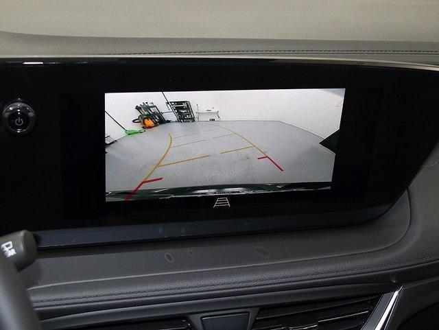 new 2026 Buick Encore GX car, priced at $29,103