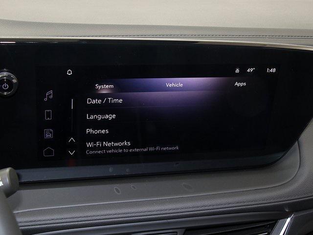 new 2026 Buick Encore GX car, priced at $29,103