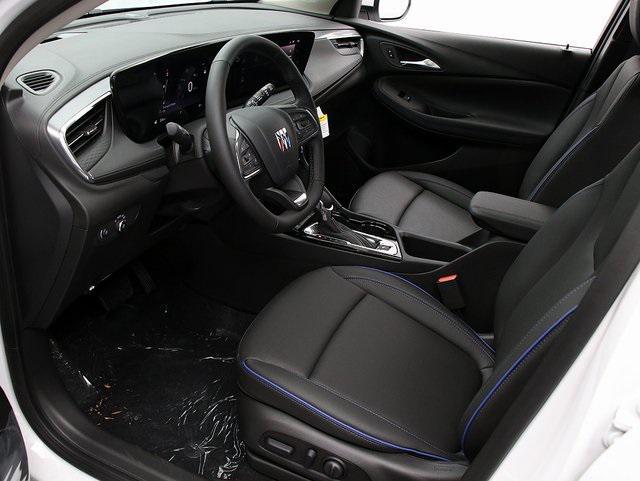 new 2026 Buick Encore GX car, priced at $29,103