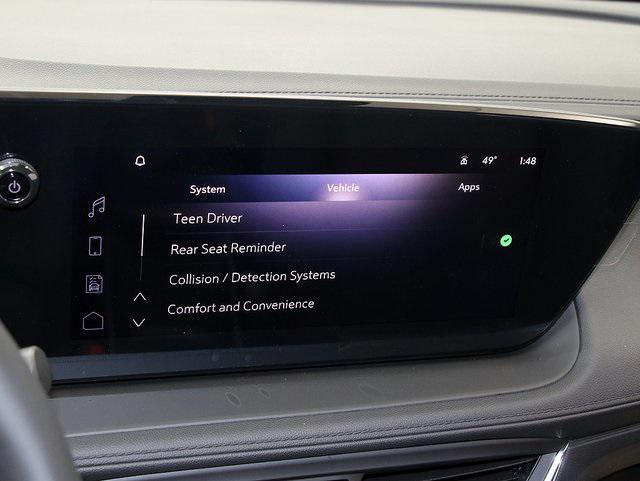 new 2026 Buick Encore GX car, priced at $29,103