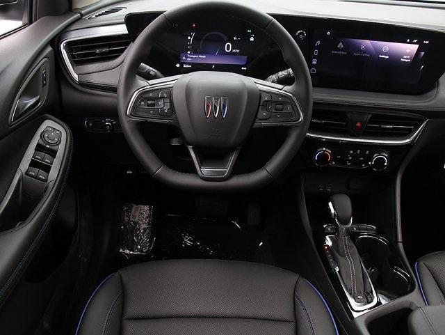new 2026 Buick Encore GX car, priced at $29,103