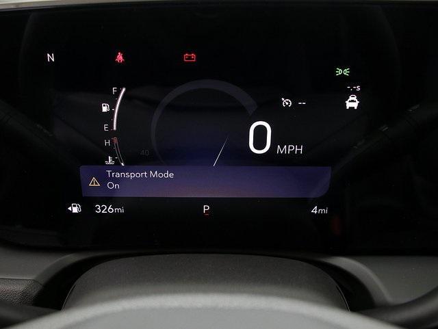 new 2026 Buick Encore GX car, priced at $29,103