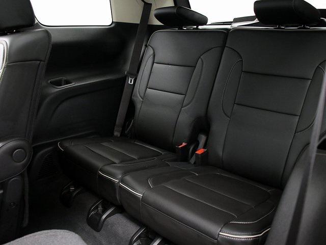 used 2023 GMC Acadia car, priced at $41,975