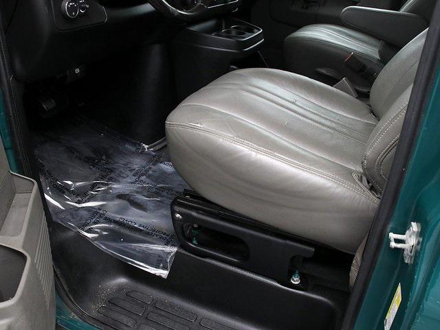 used 2019 Chevrolet Express 3500 car, priced at $16,675