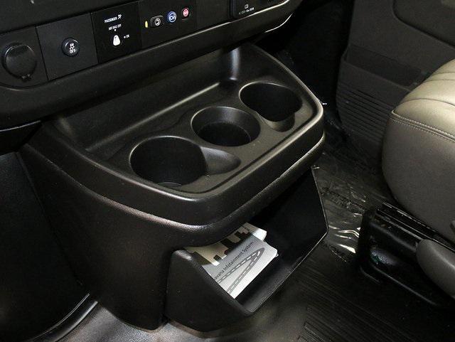 used 2019 Chevrolet Express 3500 car, priced at $16,675