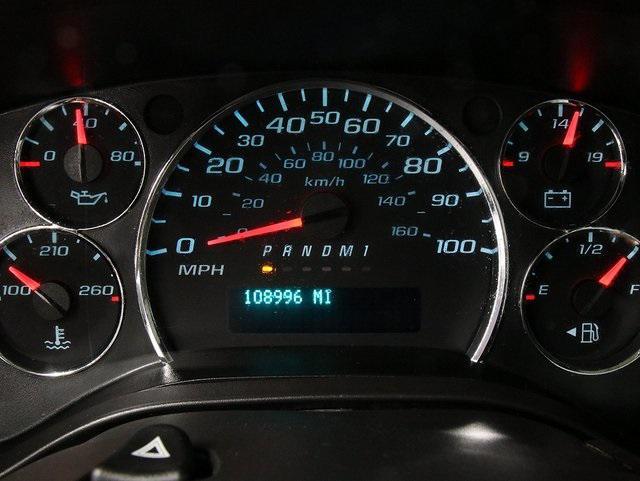 used 2019 Chevrolet Express 3500 car, priced at $16,675