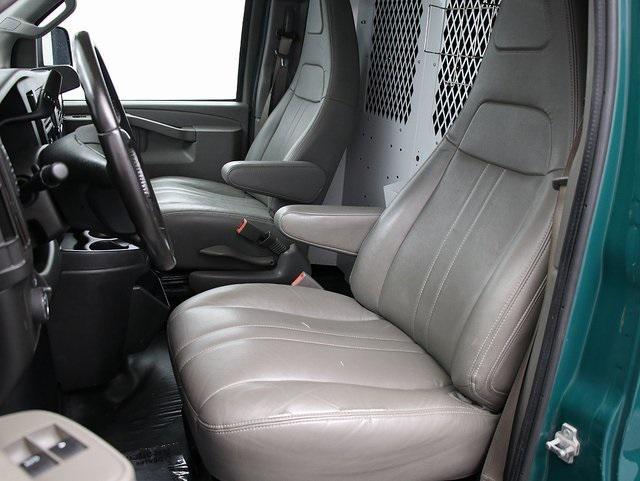 used 2019 Chevrolet Express 3500 car, priced at $16,675