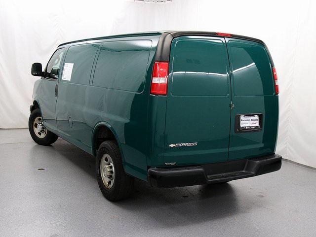 used 2019 Chevrolet Express 3500 car, priced at $16,675