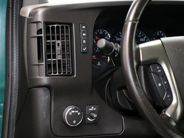 used 2019 Chevrolet Express 3500 car, priced at $16,675