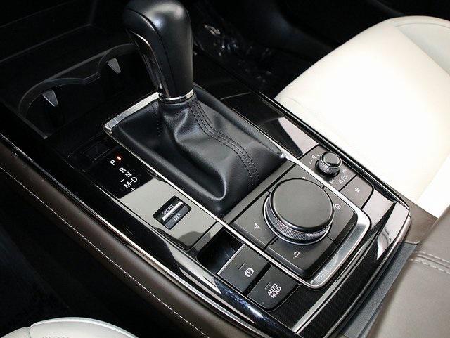 used 2022 Mazda CX-30 car, priced at $23,775