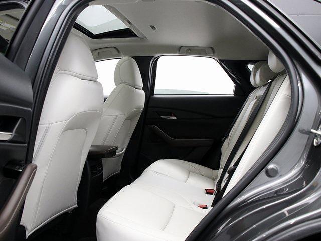 used 2022 Mazda CX-30 car, priced at $23,775