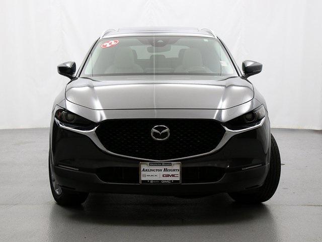 used 2022 Mazda CX-30 car, priced at $23,775
