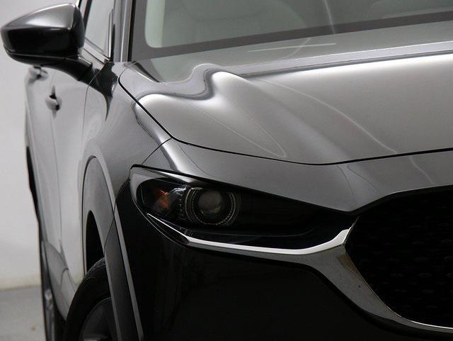 used 2022 Mazda CX-30 car, priced at $23,775