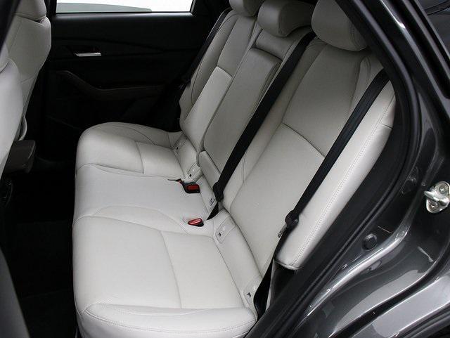 used 2022 Mazda CX-30 car, priced at $23,775