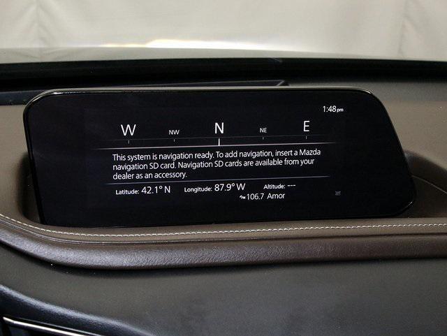 used 2022 Mazda CX-30 car, priced at $23,775