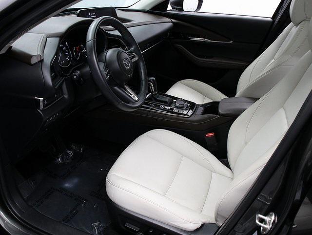 used 2022 Mazda CX-30 car, priced at $23,775