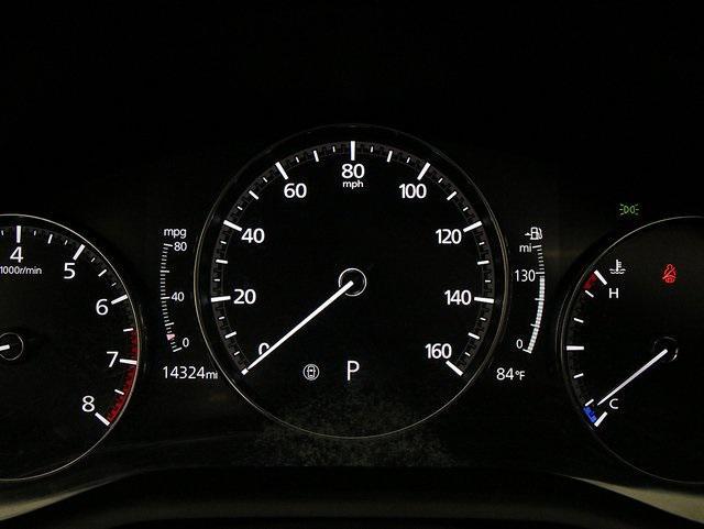 used 2022 Mazda CX-30 car, priced at $23,775