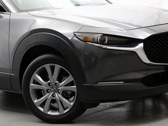 used 2022 Mazda CX-30 car, priced at $23,775