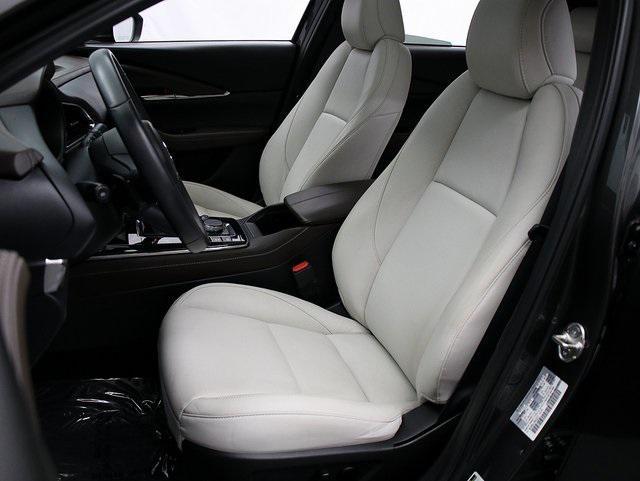 used 2022 Mazda CX-30 car, priced at $23,775