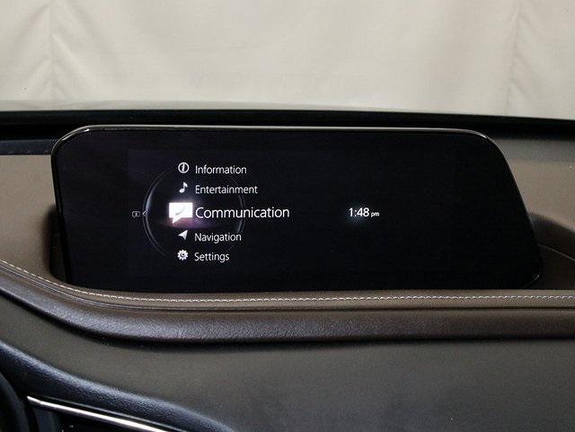 used 2022 Mazda CX-30 car, priced at $23,775