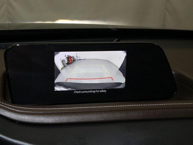 used 2022 Mazda CX-30 car, priced at $23,775