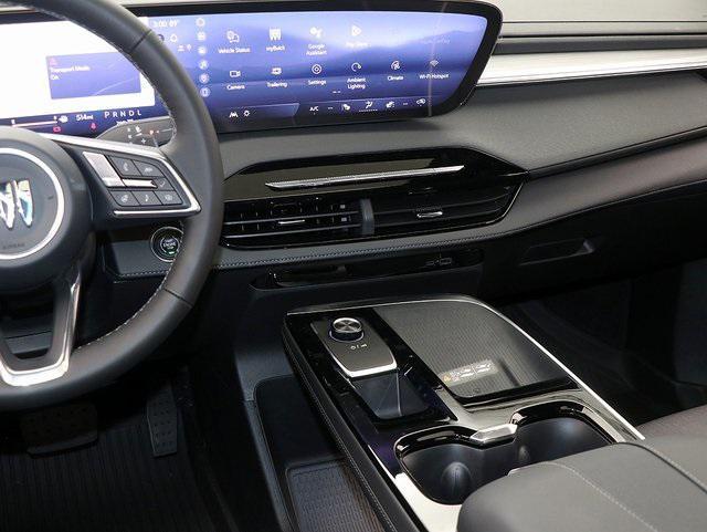 new 2026 Buick Enclave car, priced at $51,827