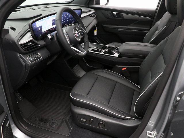 new 2026 Buick Enclave car, priced at $51,827