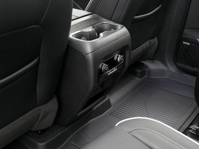new 2026 Buick Enclave car, priced at $51,827