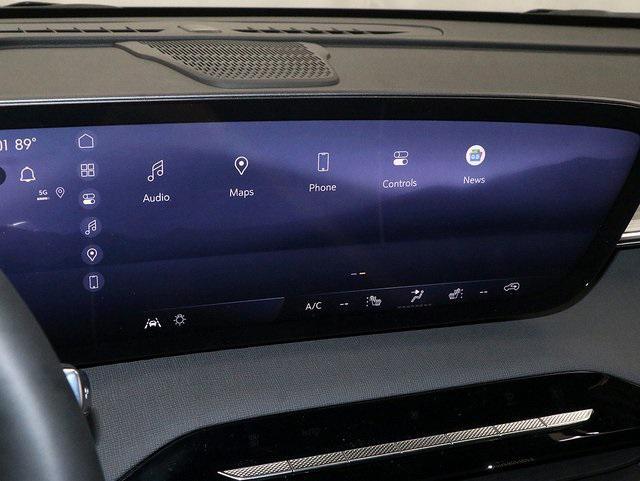 new 2026 Buick Enclave car, priced at $51,827