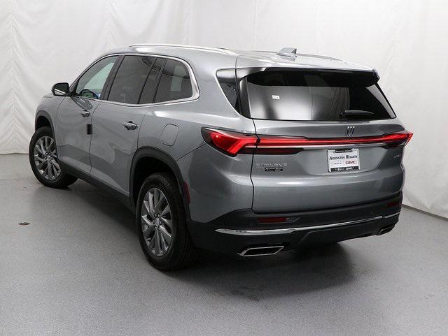 new 2026 Buick Enclave car, priced at $51,827