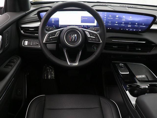new 2026 Buick Enclave car, priced at $51,827