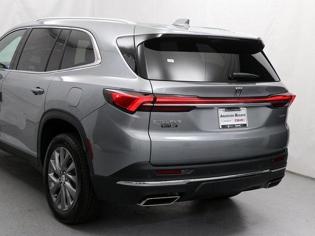new 2026 Buick Enclave car, priced at $51,827