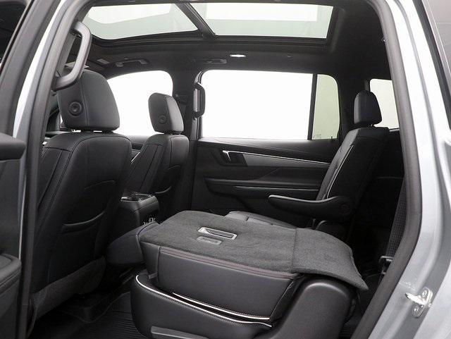 new 2026 Buick Enclave car, priced at $51,827
