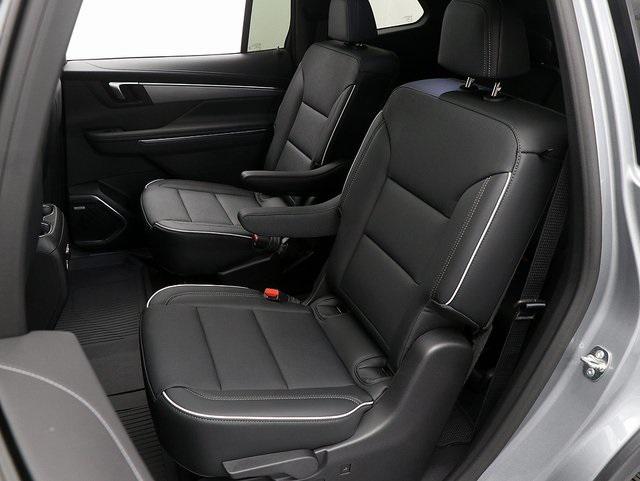 new 2026 Buick Enclave car, priced at $51,827