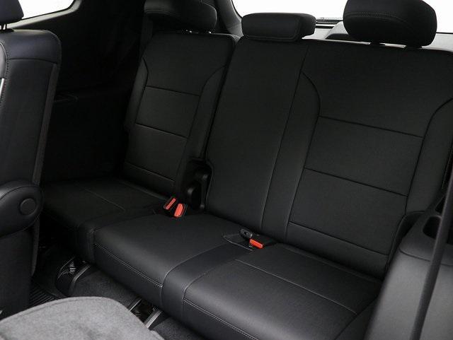 new 2026 Buick Enclave car, priced at $51,827
