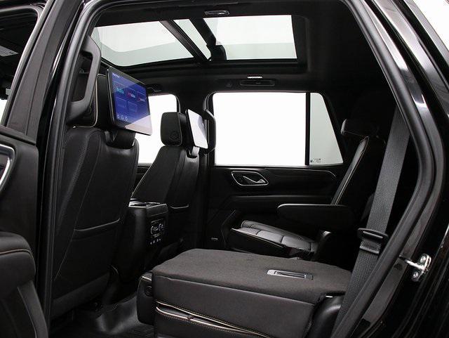 used 2023 Chevrolet Tahoe car, priced at $68,975