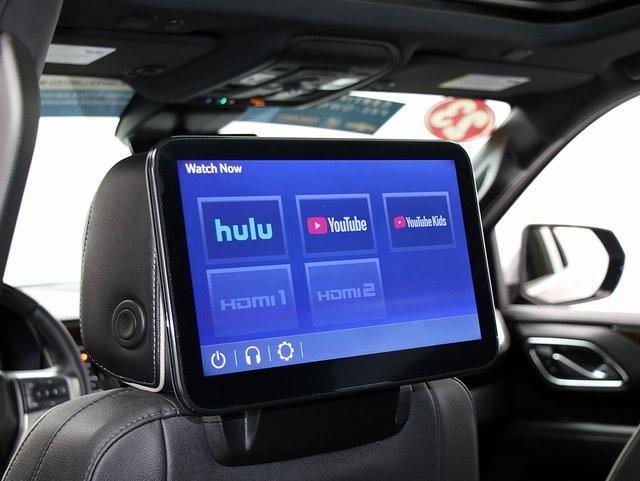 used 2023 Chevrolet Tahoe car, priced at $68,975