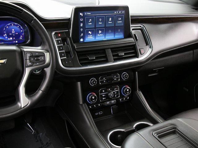 used 2023 Chevrolet Tahoe car, priced at $68,975