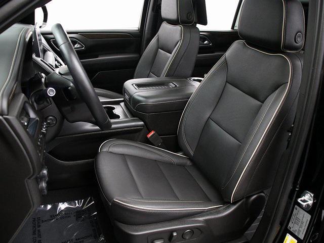 used 2023 Chevrolet Tahoe car, priced at $68,975