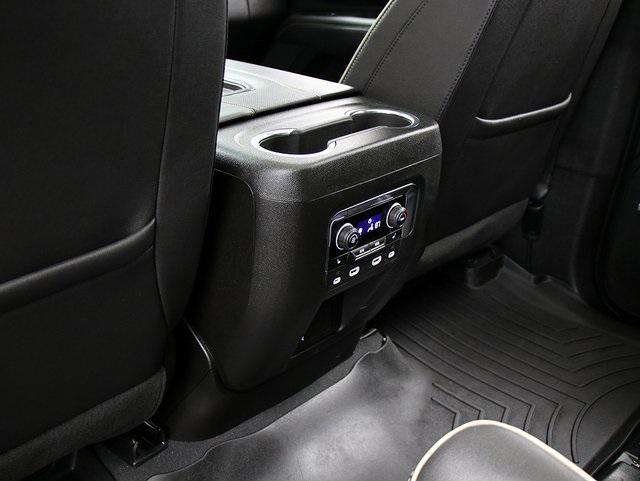 used 2023 Chevrolet Tahoe car, priced at $68,975