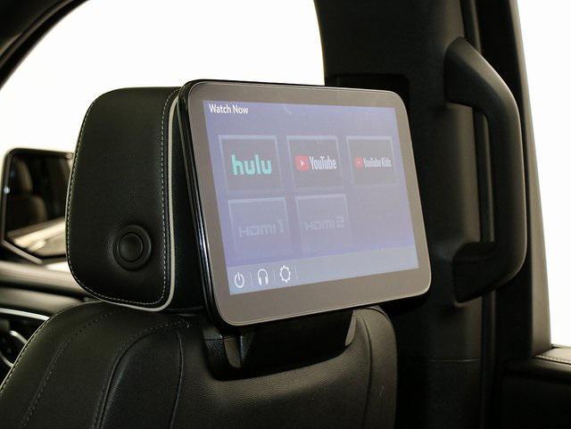 used 2023 Chevrolet Tahoe car, priced at $68,975